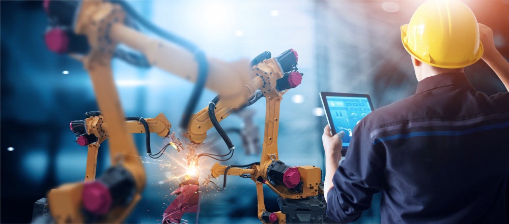 Skills for industry 4.0 