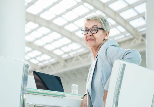 Managing ethics with an ageing workforce