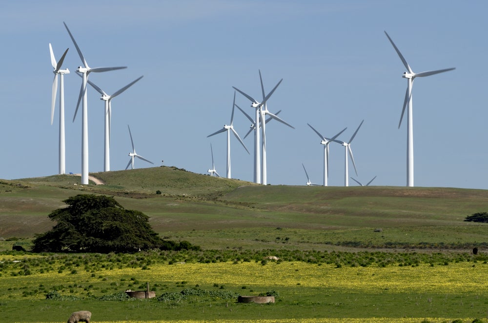 Australia's renewable energy opportunities