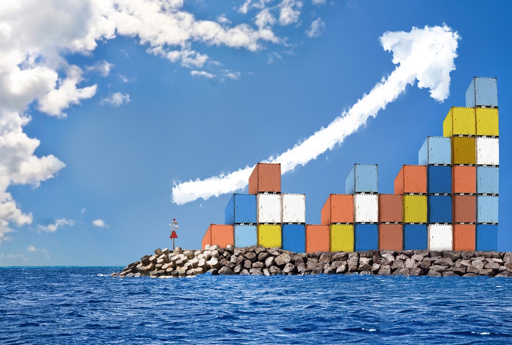 Supply chain disruption doesn't have to be a disaster