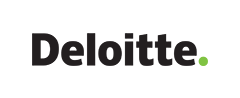 Deloitte logo