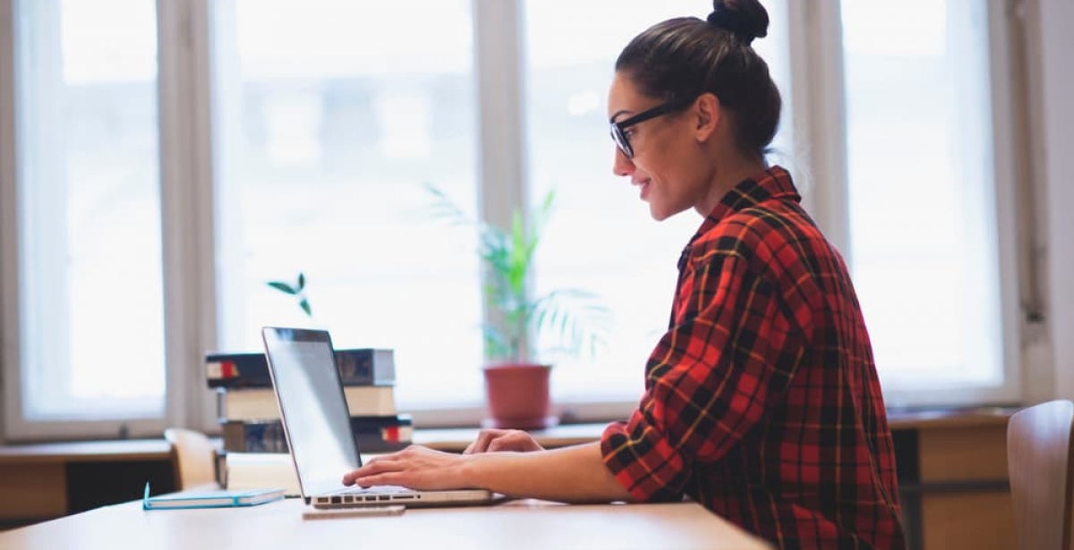 How studying online can increase your job prospects