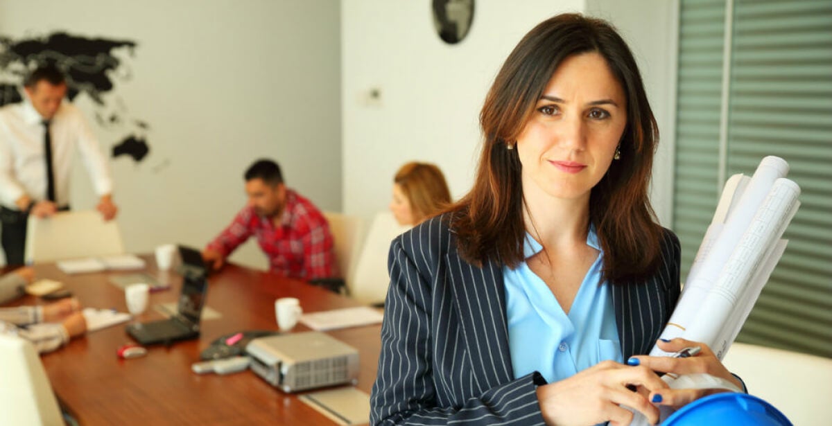 A rewarding career in engineering management